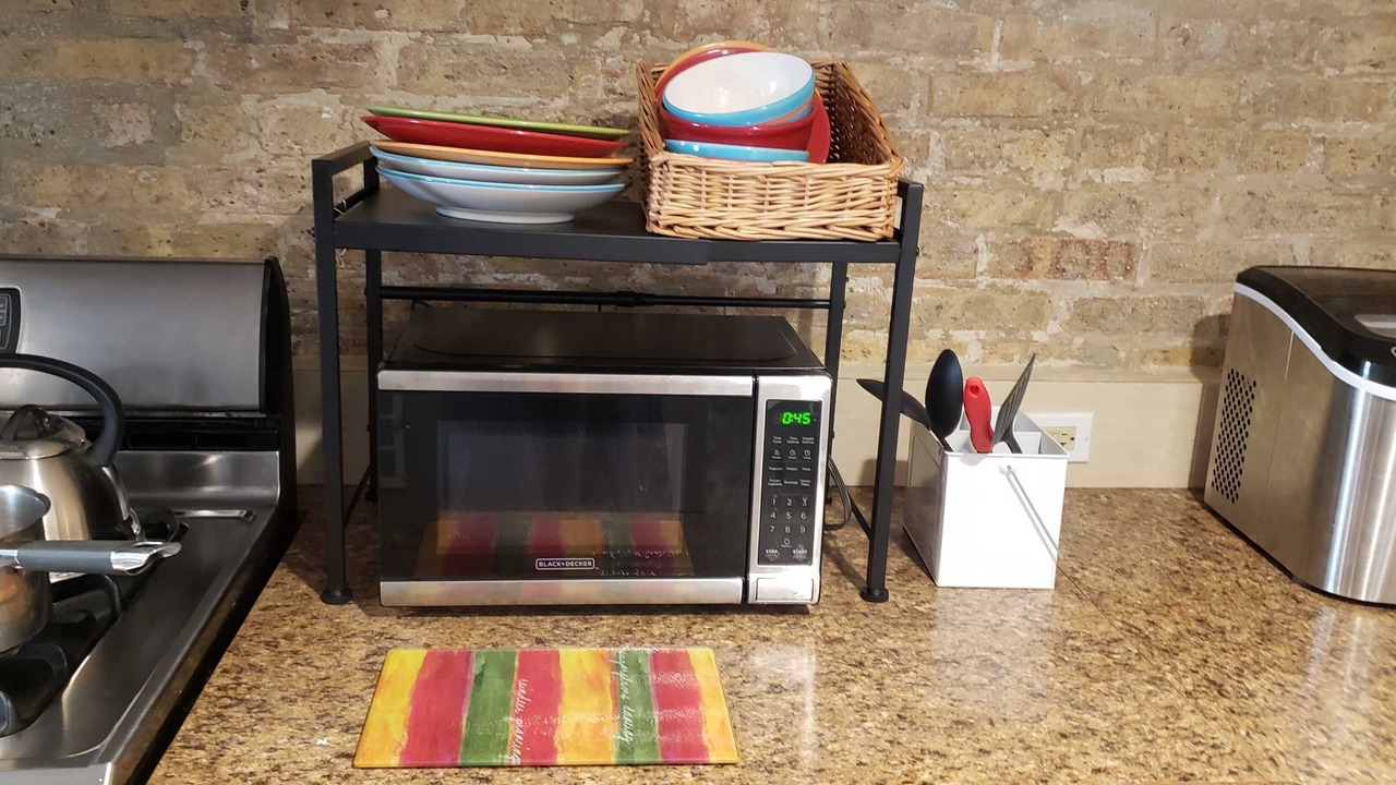 Photo of Kitchen in Chicago