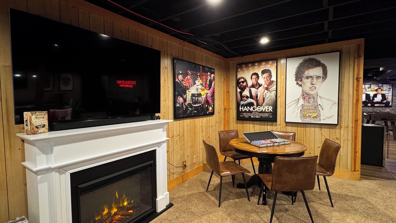 Photo of Livingroom in Lawndale