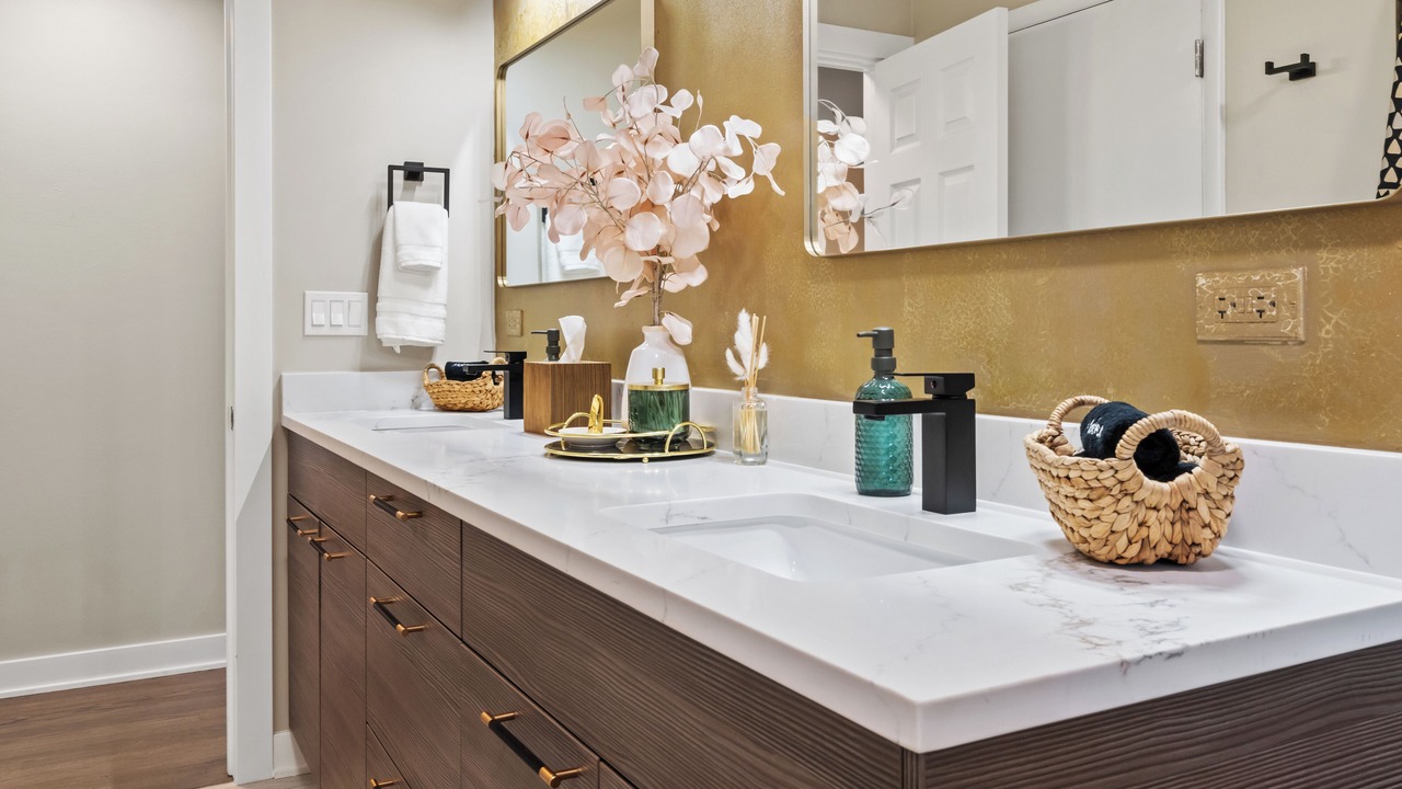 Photo of Bathroom in Waukegan