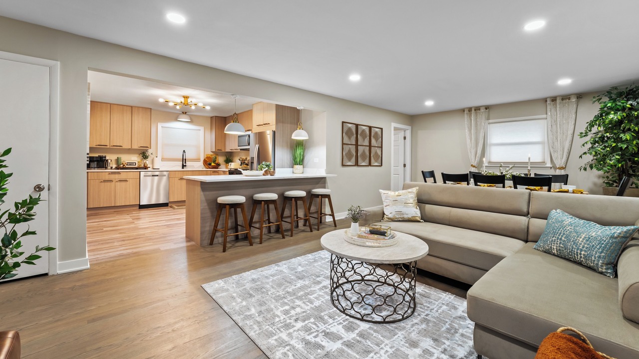 Photo of Livingroom in Waukegan