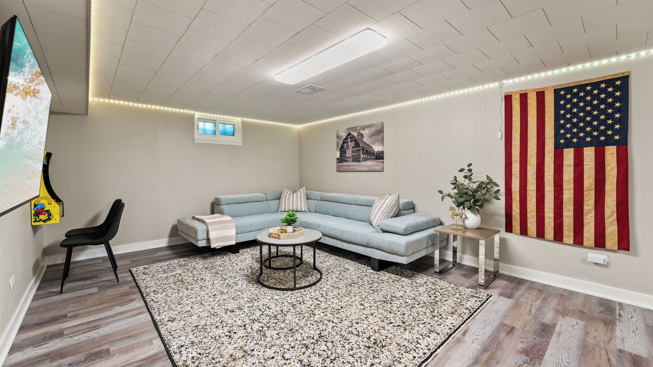 Photo of Livingroom in Waukegan