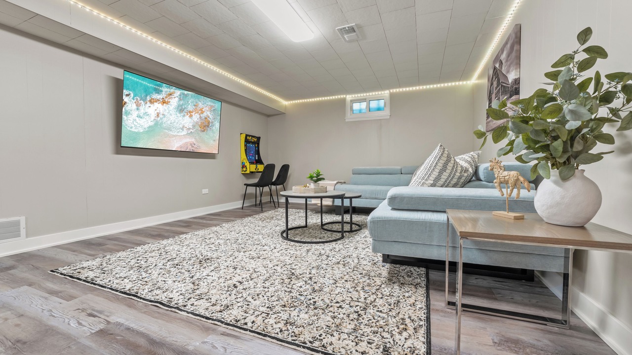 Photo of Livingroom in Waukegan