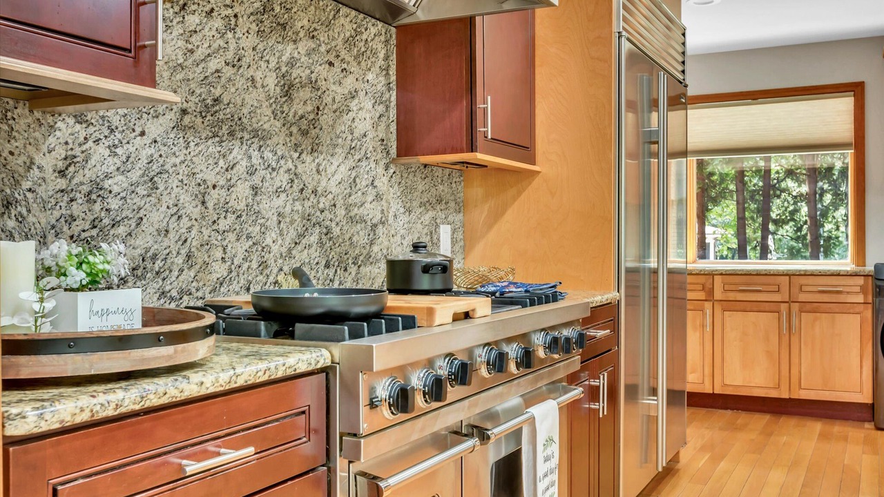 Photo of Kitchen in St. Charles