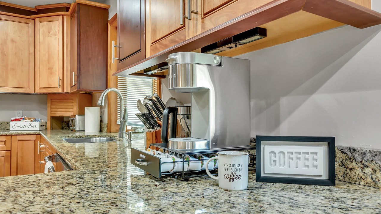 Photo of Kitchen in St. Charles