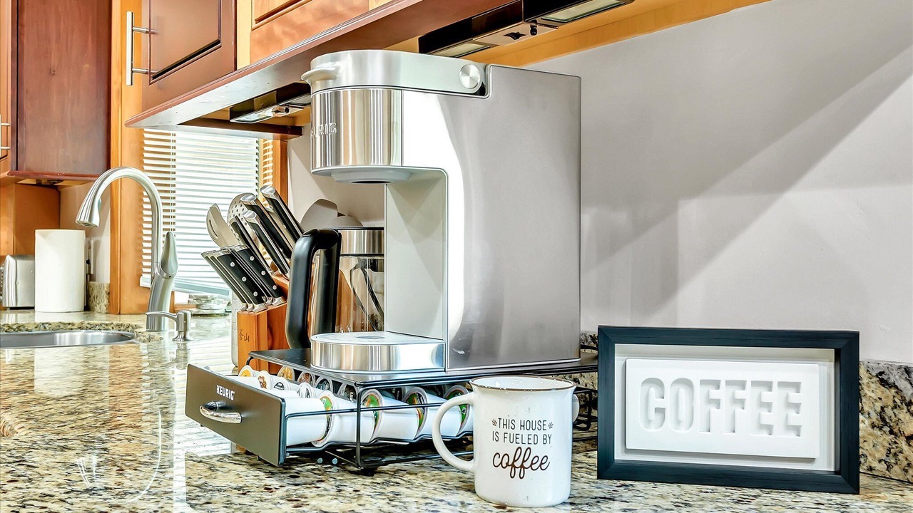 Photo of Kitchen in St. Charles