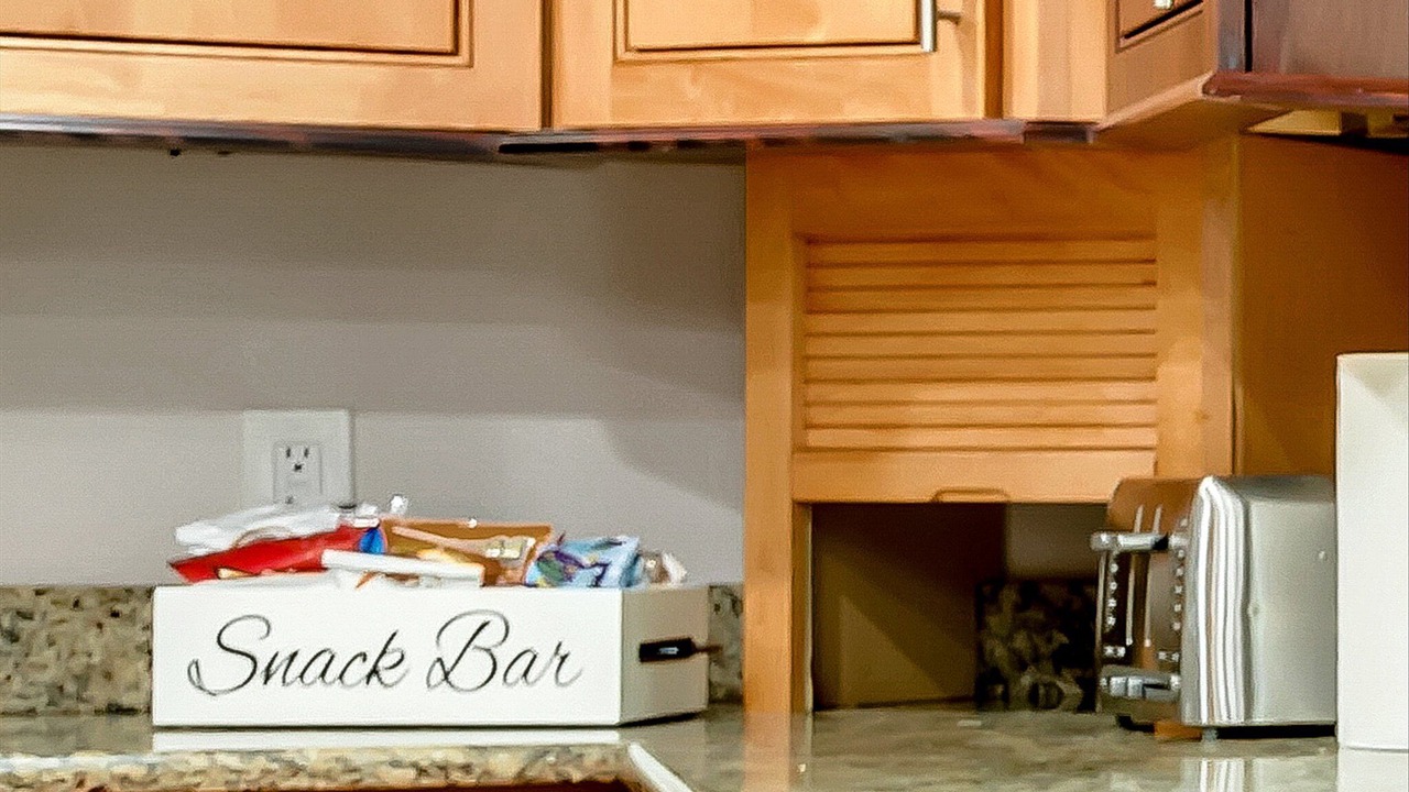 Photo of Kitchen in St. Charles