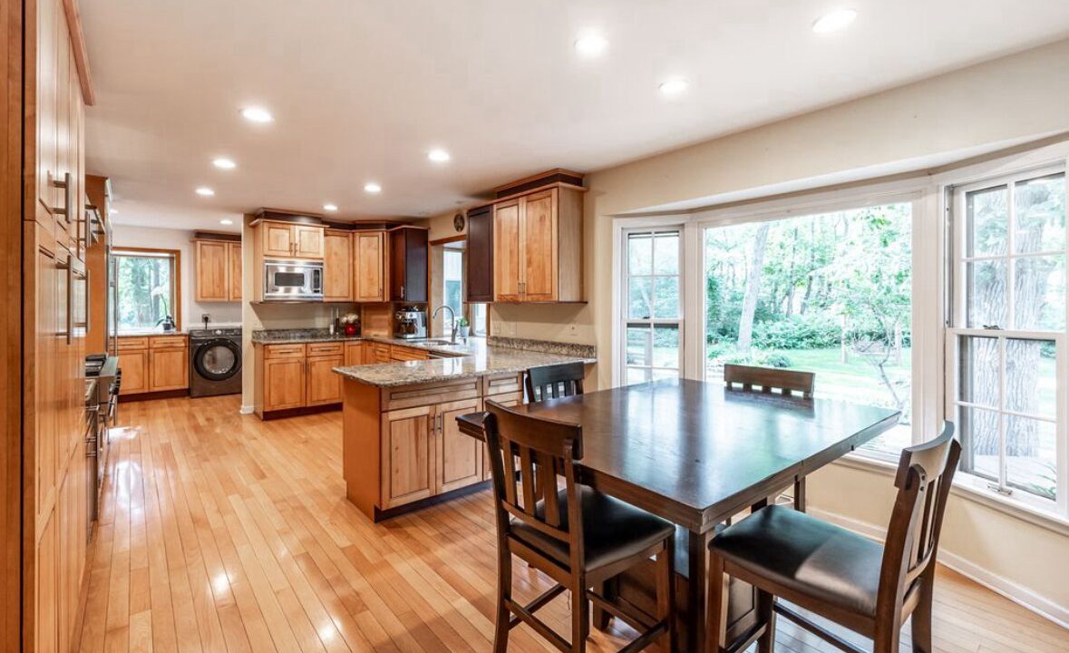 Photo of Kitchen in St. Charles