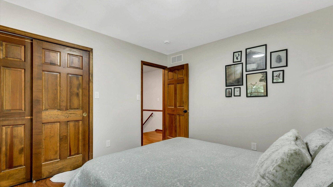 Photo of Bedroom in St. Charles