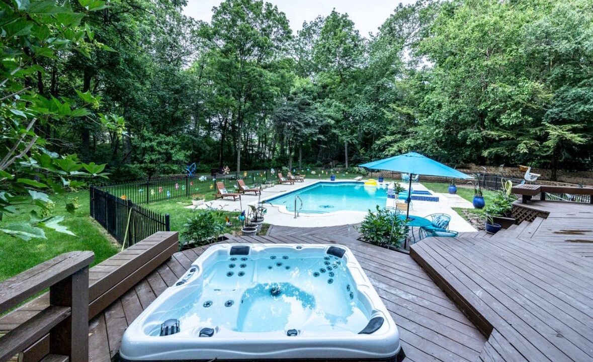 Photo of Outdoor in St. Charles