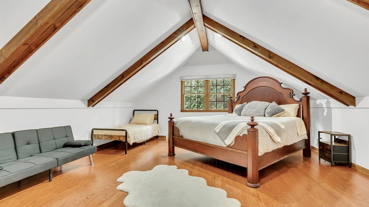 Photo of Bedroom in St. Charles