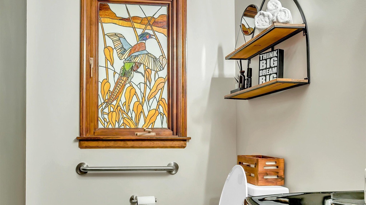 Photo of Bathroom in St. Charles