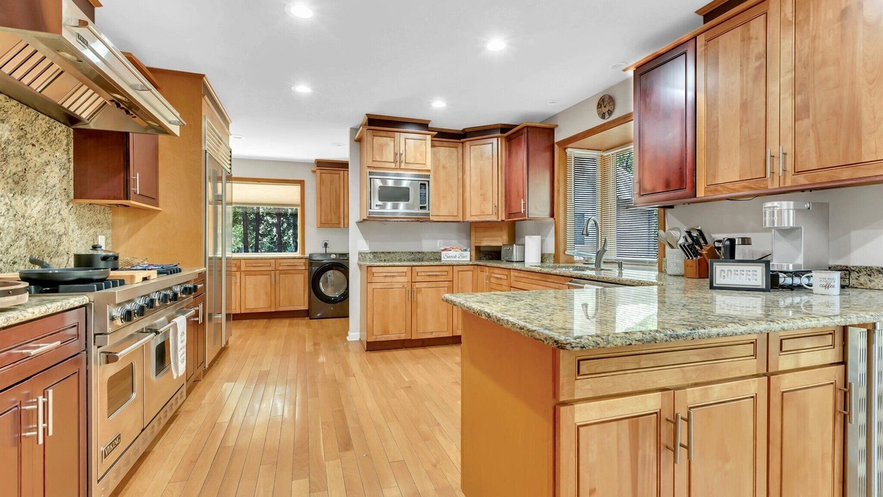 Photo of Kitchen in St. Charles