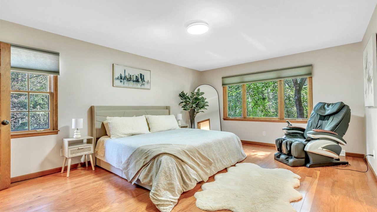Photo of Bedroom in St. Charles