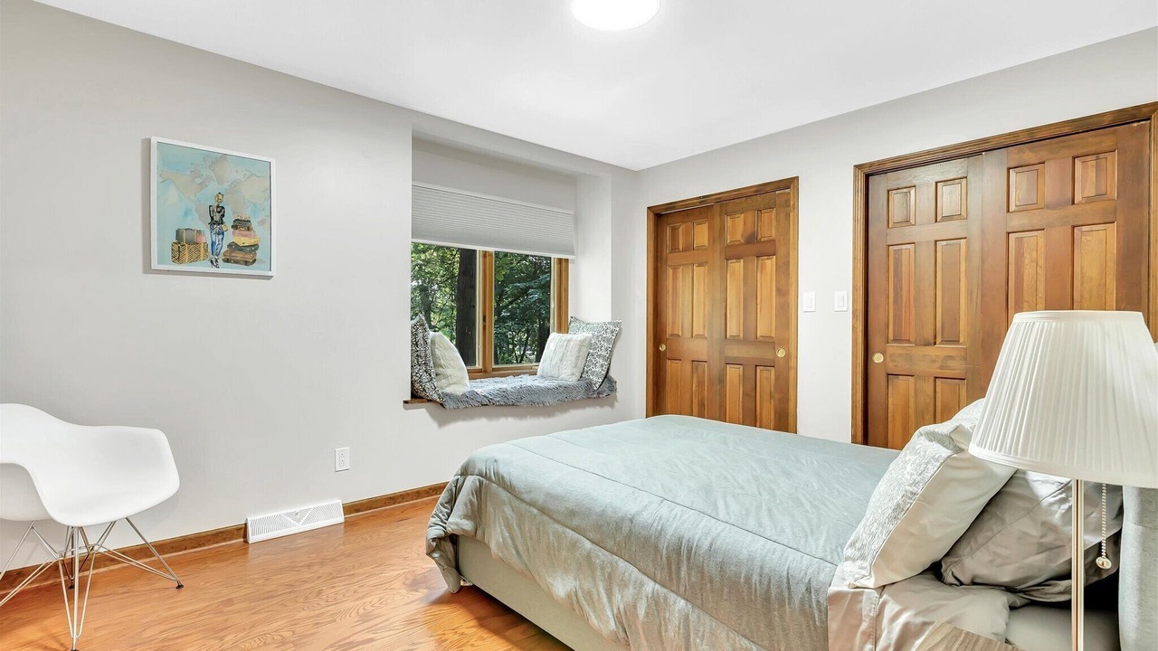 Photo of Bedroom in St. Charles