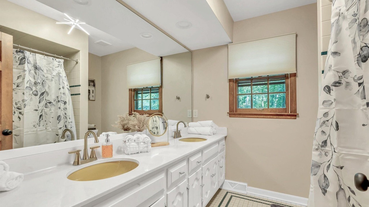 Photo of Bathroom in St. Charles