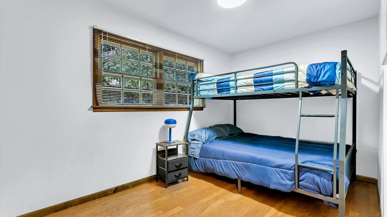 Photo of Bedroom in St. Charles