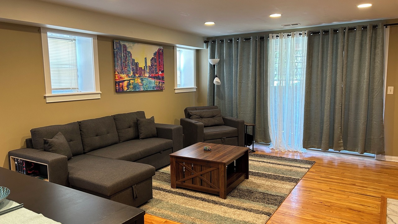 Photo of Livingroom in South Shore