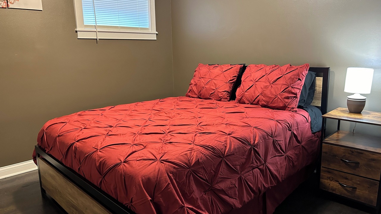 Photo of Bedroom in South Shore