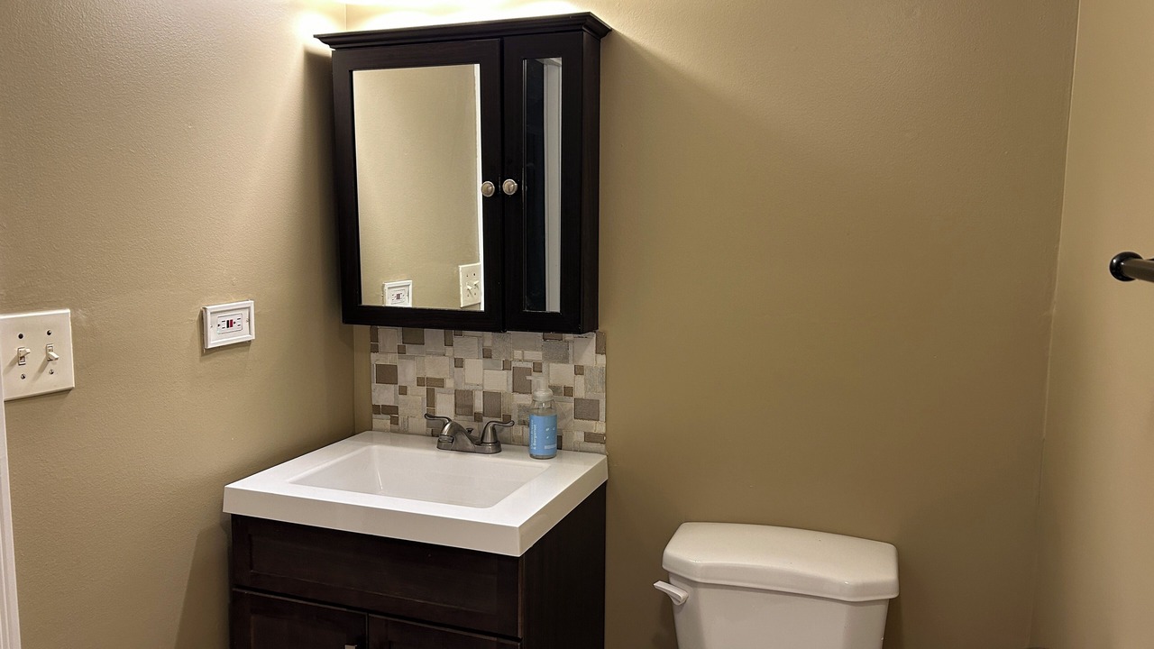 Photo of Bathroom in South Shore