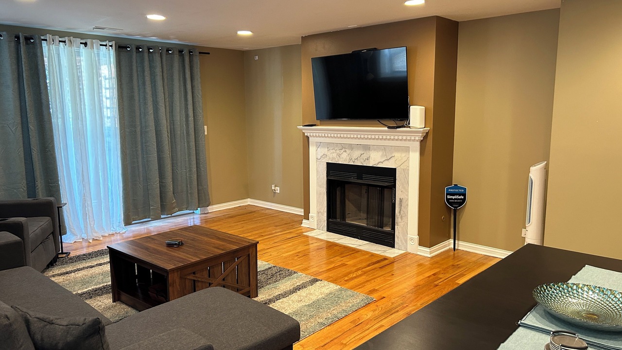 Photo of Livingroom in South Shore