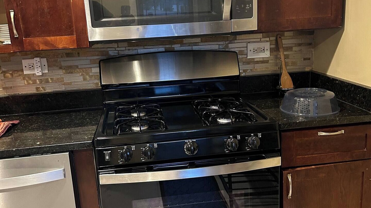Photo of Kitchen in South Shore