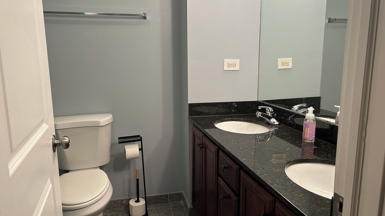 Photo of Bathroom in South Shore