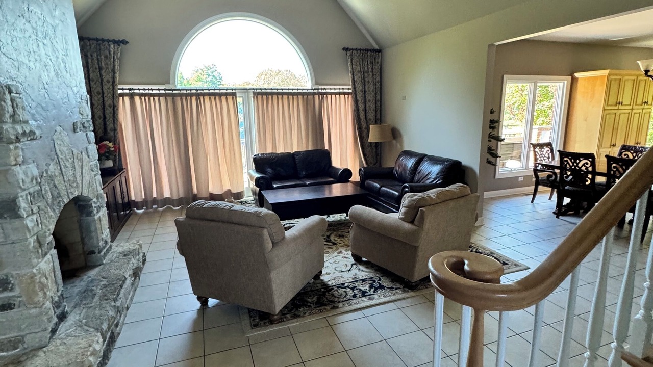 Photo of Bedroom in Woodstock