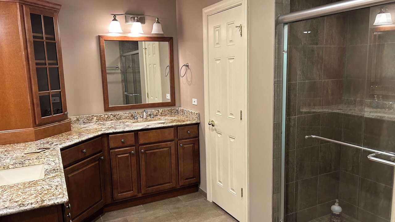 Photo of Bathroom in Woodstock