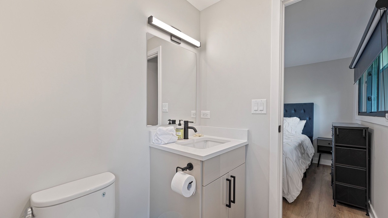 Photo of Bathroom in Schaumburg