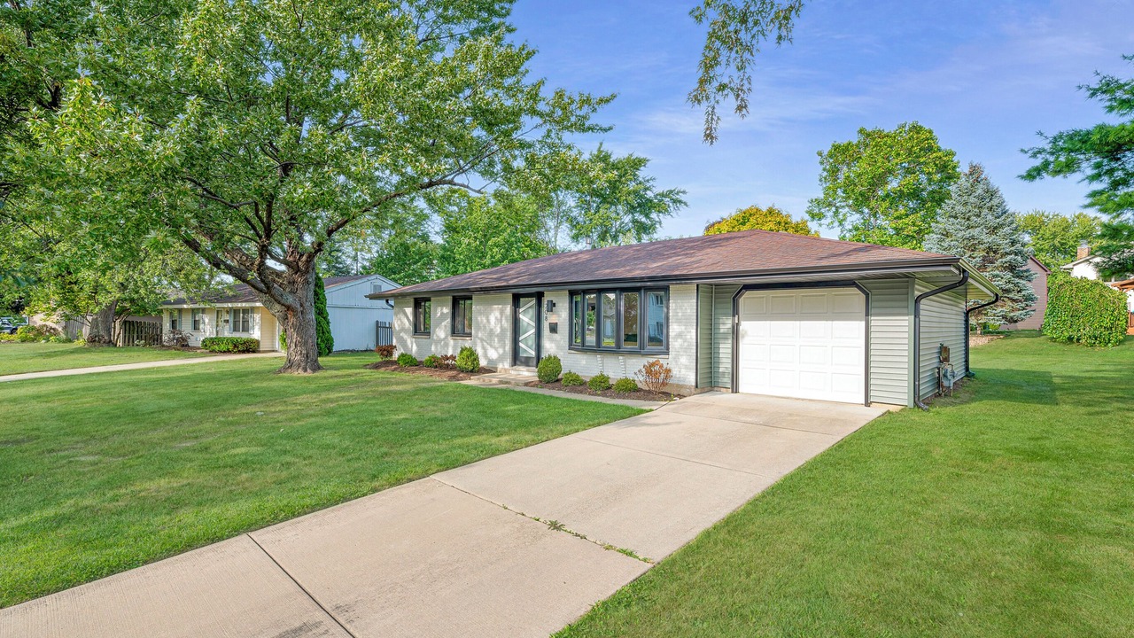 Photo of Outdoor in Schaumburg