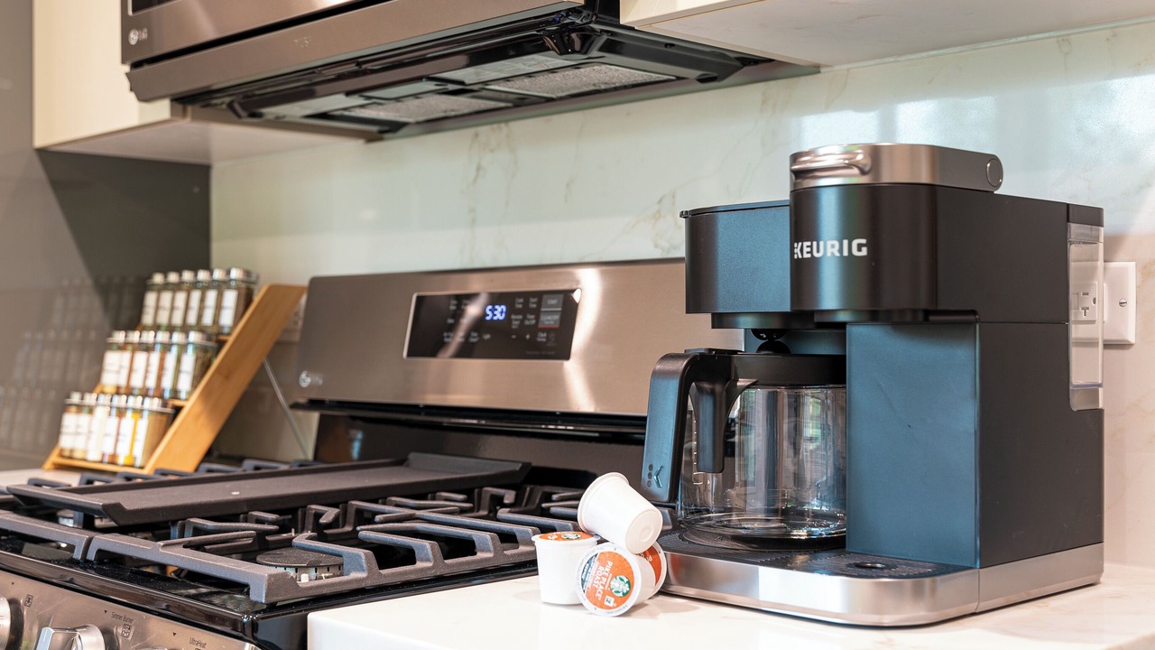 Photo of Kitchen in Schaumburg