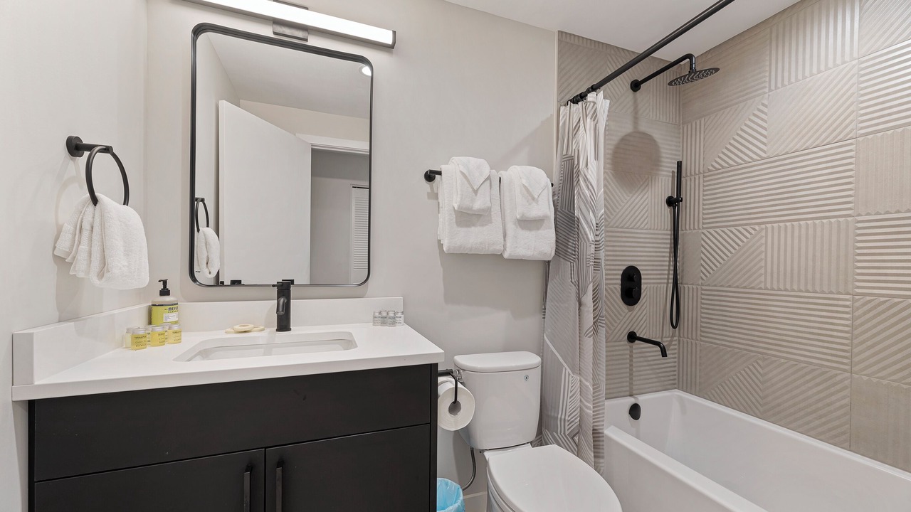 Photo of Bathroom in Schaumburg