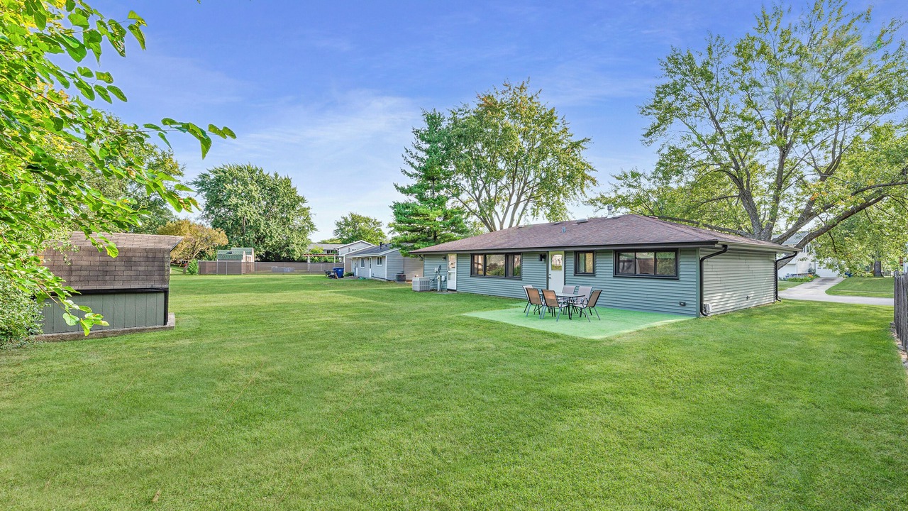Photo of Outdoor in Schaumburg