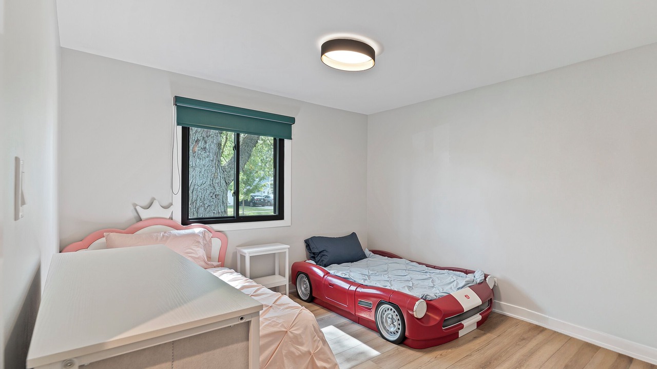 Photo of Bedroom in Schaumburg