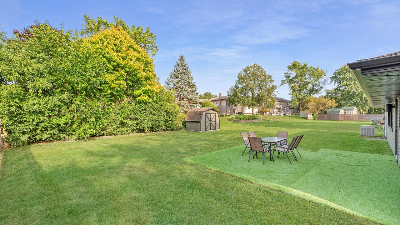 Photo of Outdoor in Schaumburg