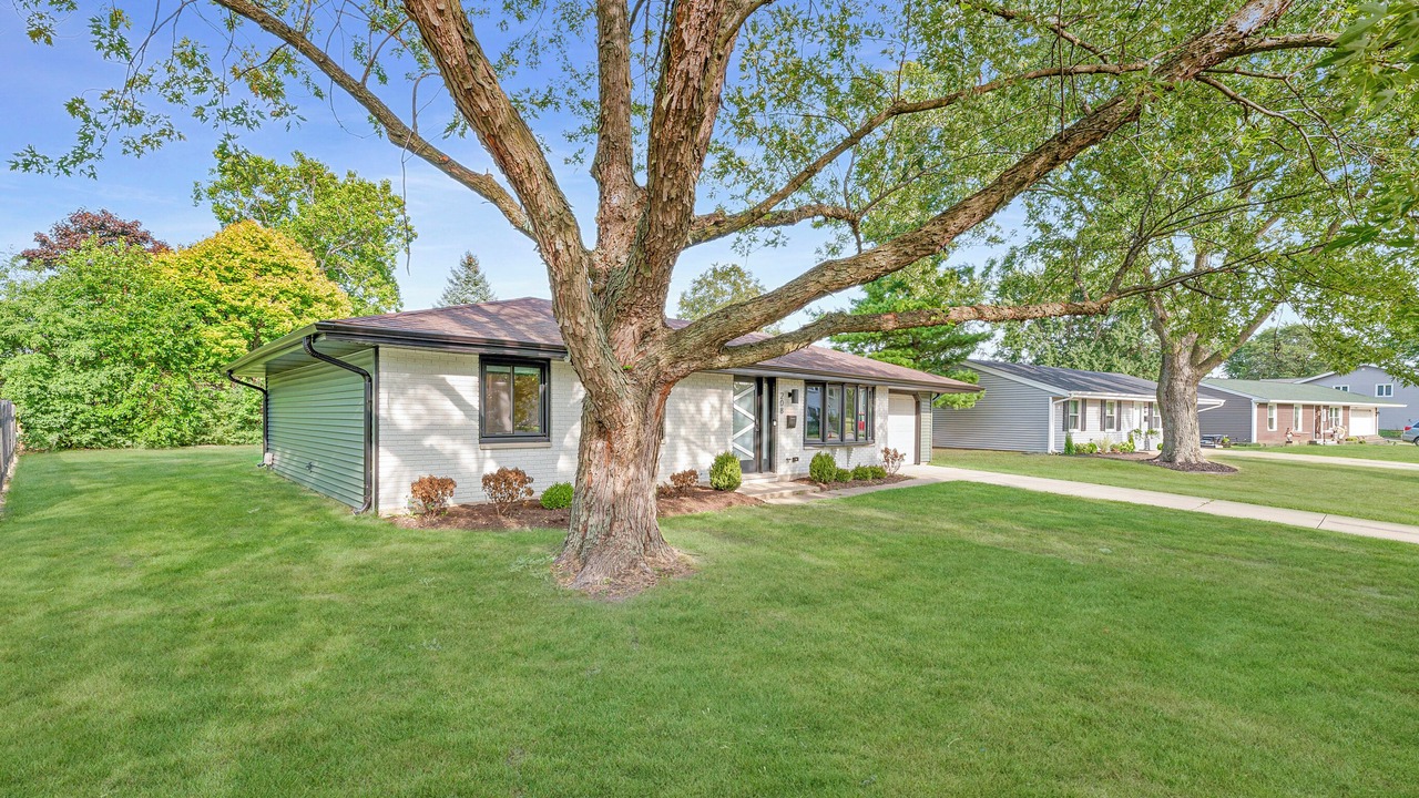 Photo of Outdoor in Schaumburg