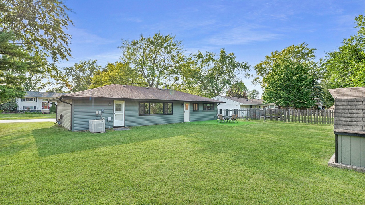 Photo of Outdoor in Schaumburg