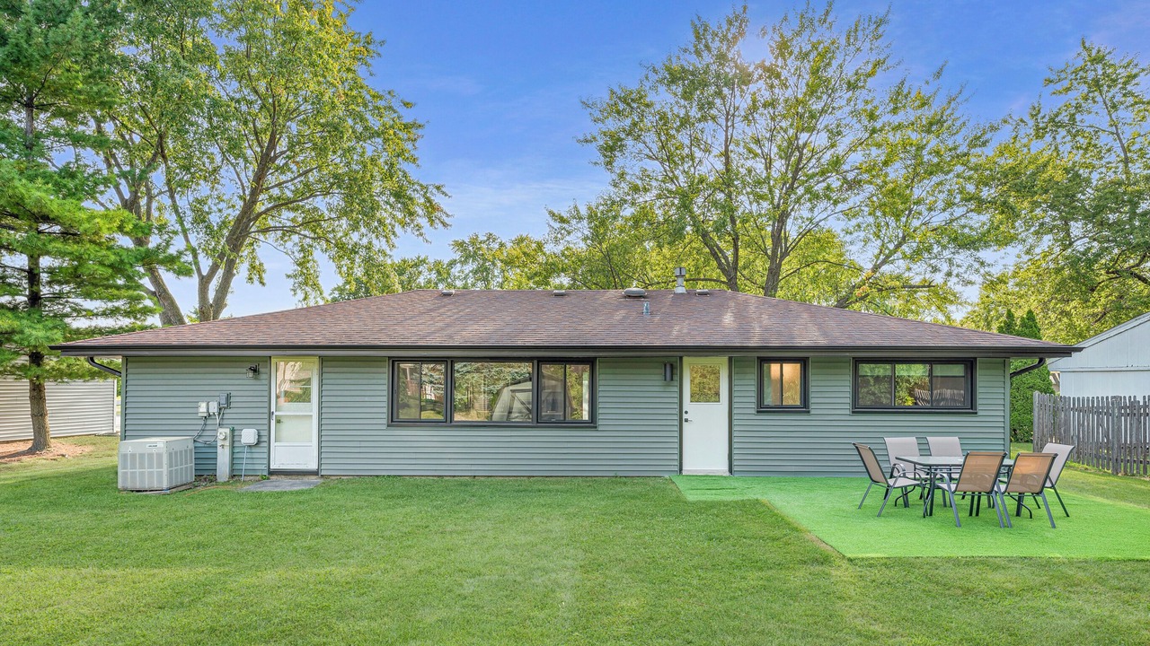 Photo of Outdoor in Schaumburg