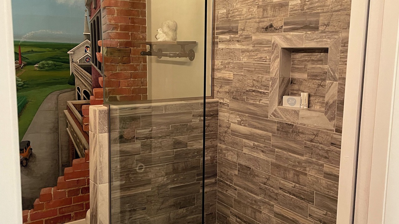 Photo of Bathroom in Olney