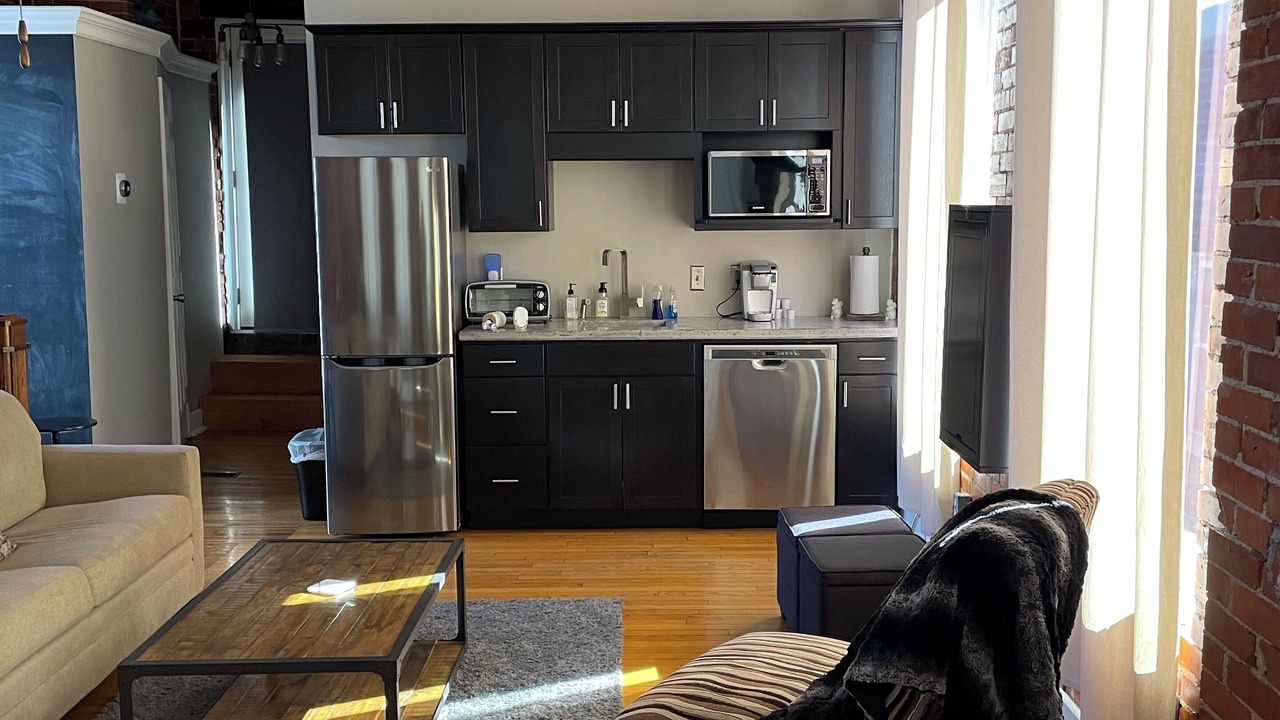 Photo of Livingroom in Olney