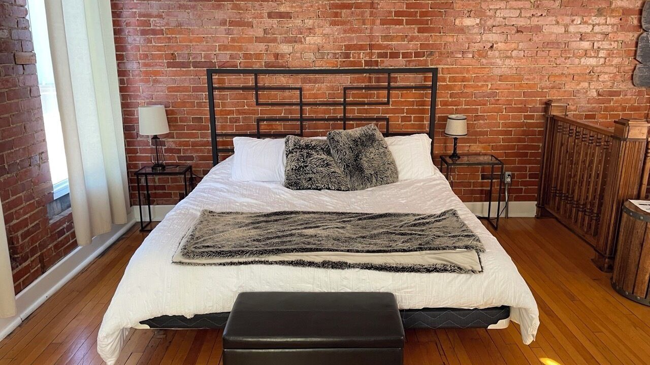 Photo of Bedroom in Olney