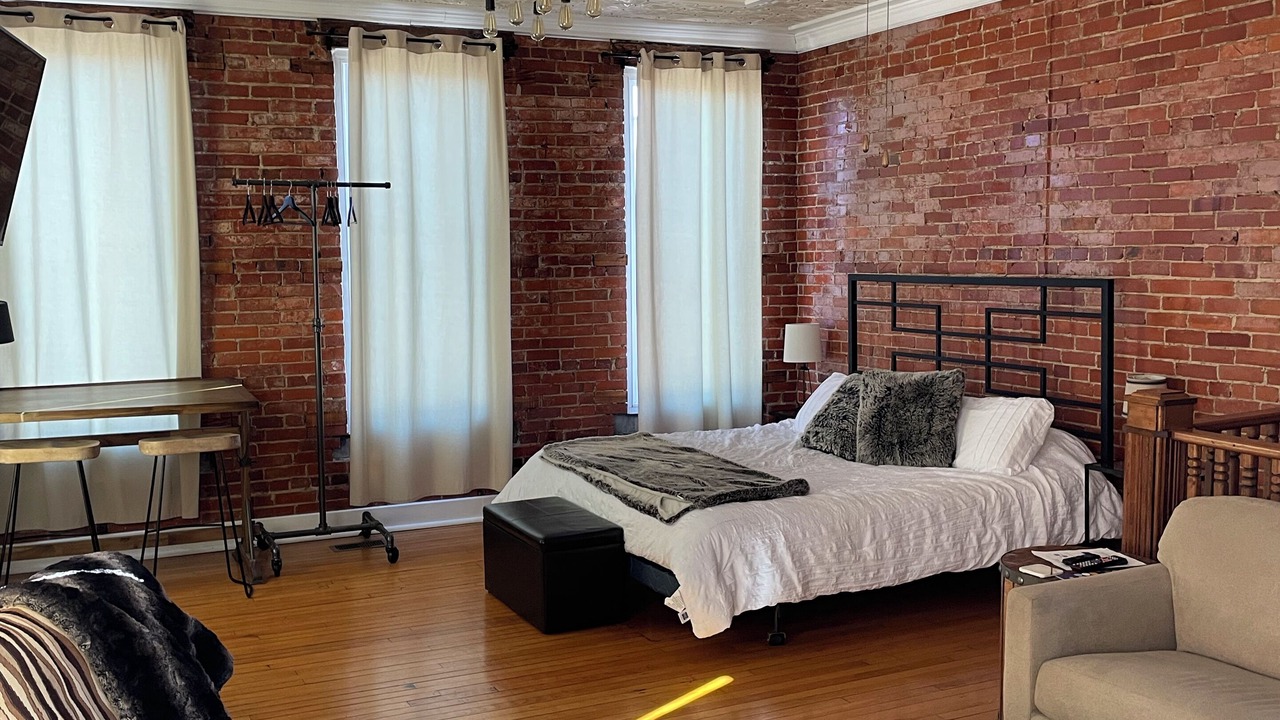 Photo of Bedroom in Olney