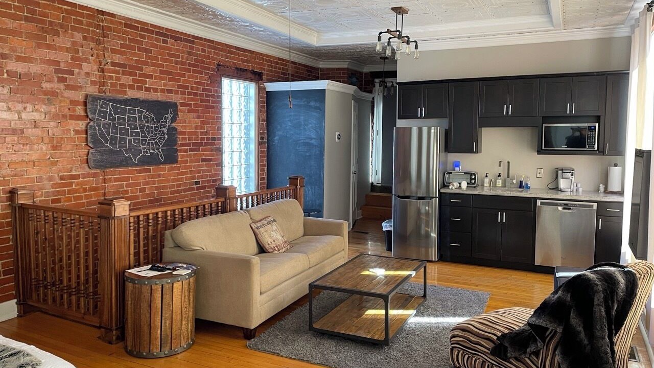 Photo of Livingroom in Olney