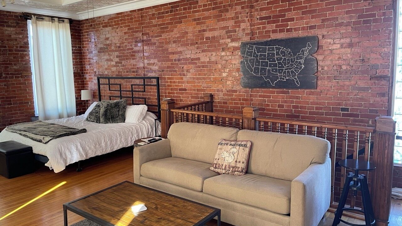 Photo of Livingroom in Olney