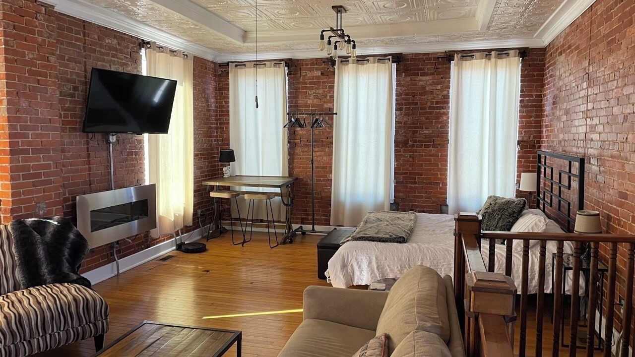 Photo of Bedroom in Olney