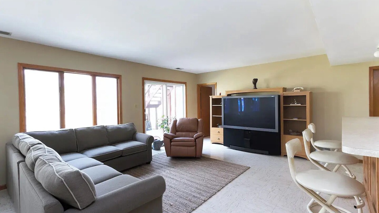 Photo of Livingroom in University Park