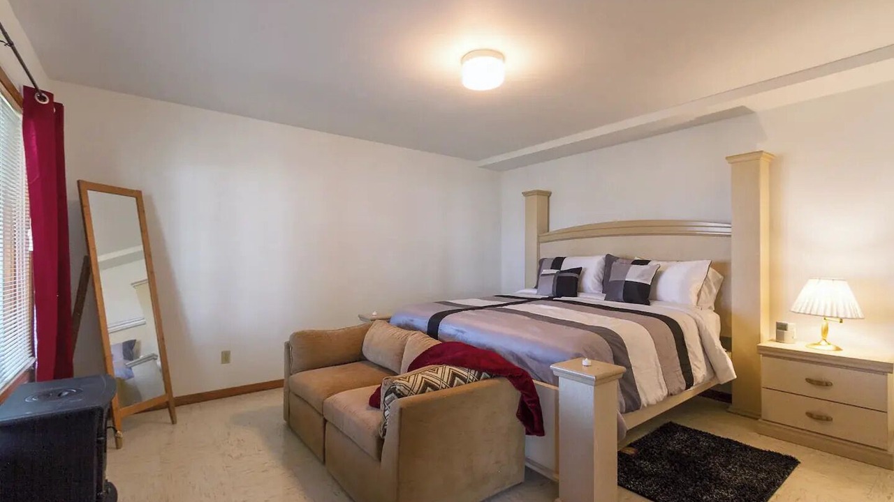 Photo of Bedroom in University Park