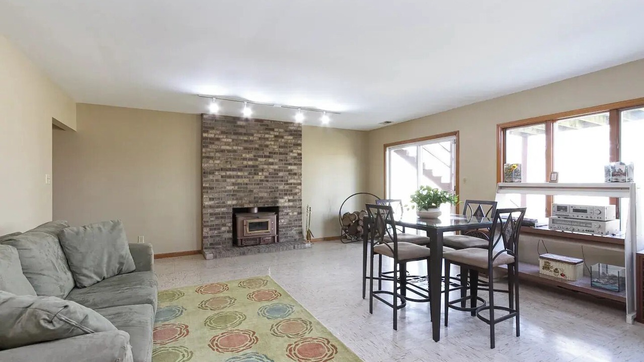 Photo of Livingroom in University Park