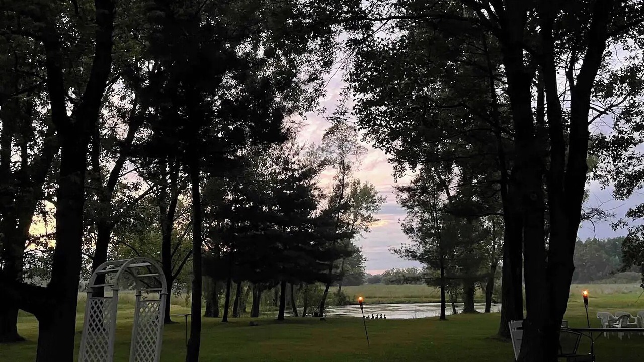 Photo of Outdoor in University Park