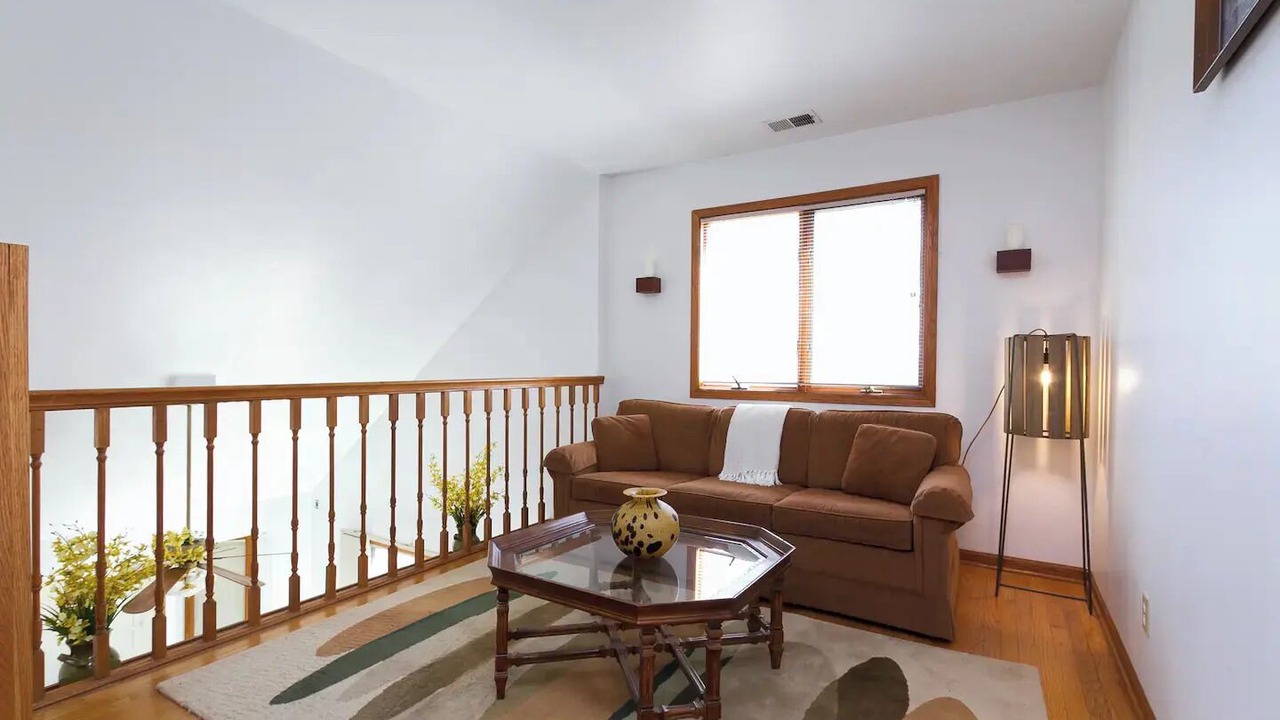 Photo of Livingroom in University Park